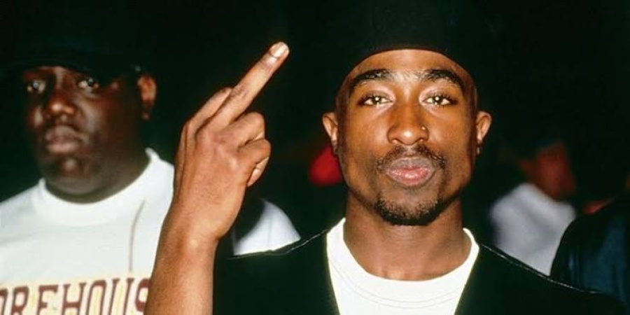 Could Tupac verdict inspire new efforts to find killer of his rival the Notorious B.I.G.?