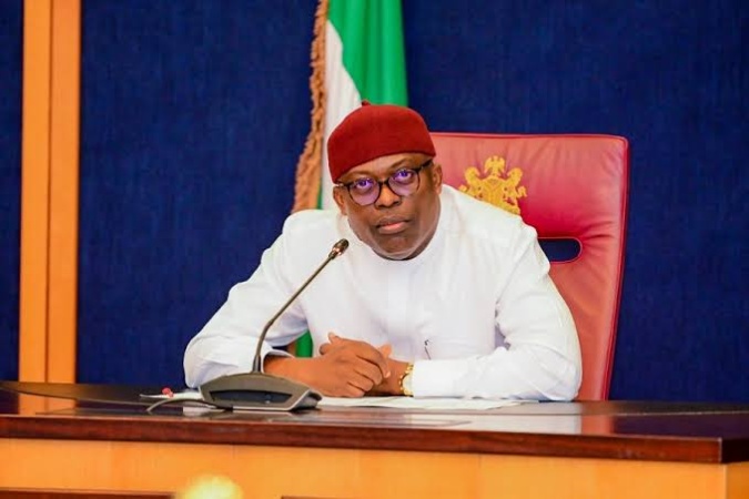 Rivers 2026 budget passes second reading two months after presentation