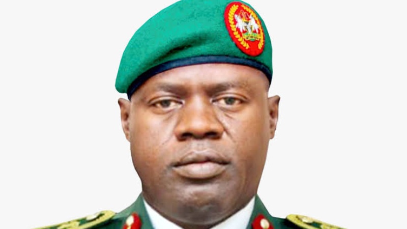 Military conducted 7,062 operations, rescued 777 kidnapped victims in 2 months — DHQ
