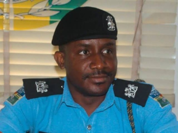 Ebonyi: Police debunk alleged demand of N4.2 million for release of 6 suspects