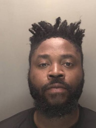 Nigerian man jailed 8 years for robbing elderly, disabled patients in UK; faces deportation