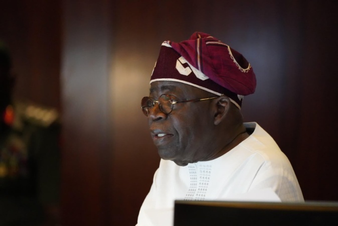 FBI: Tinubu was Under Investigation for Drugs