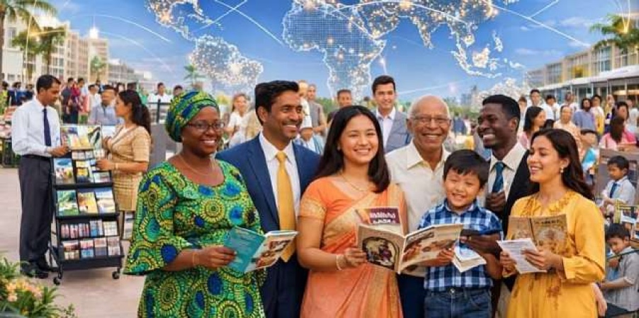 9 million Jehovah’s witnesses launch global campaign + Details and how it affects you
