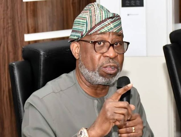 Alake backs South-South push to unlock solid minerals wealth