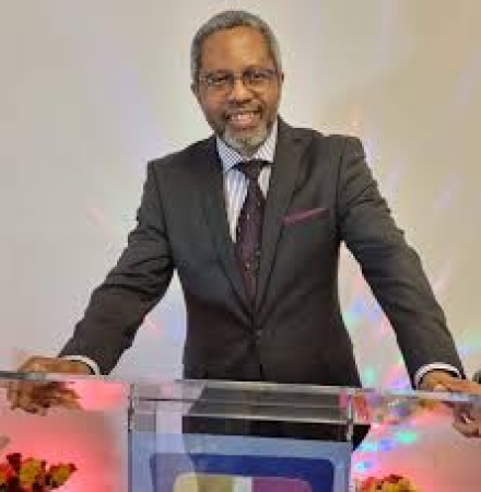 2027: Ubani makes case for leaders of character, urges prayerful balloting