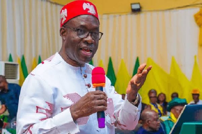Anambra Govt goes tough; warns schools, health facilities