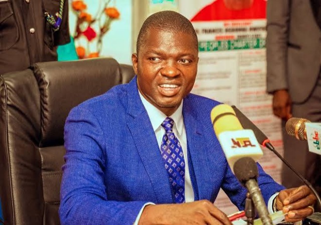Ebonyi: Show no mercy to opposition parties — Gov Nwifuru charges LG bosses