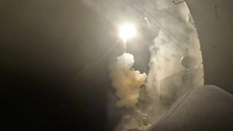 Iran attacks US bases in Middle East after reports US strike killed five at wedding party