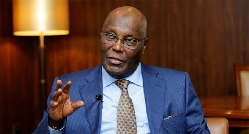 Atiku Vows To Review NELFUND, Write Off Students’ Debts