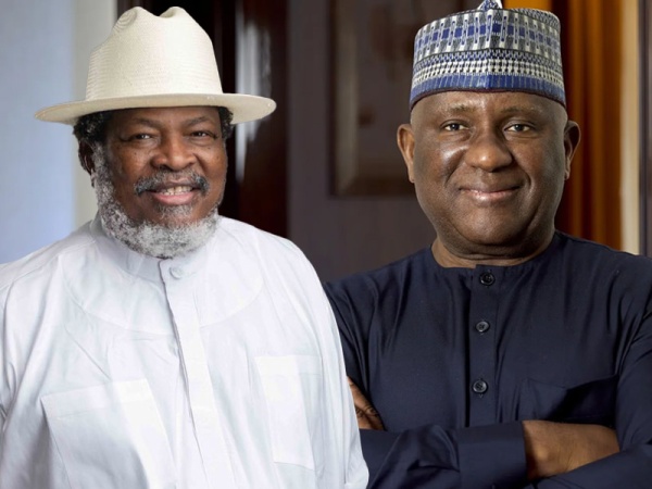 Leadership newspapers names Nduka Obaigbena, Abdul Samad Rabiu persons Of The Year 2026