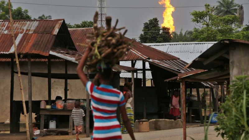 Lawyers, group demand environmental justice in Niger Delta