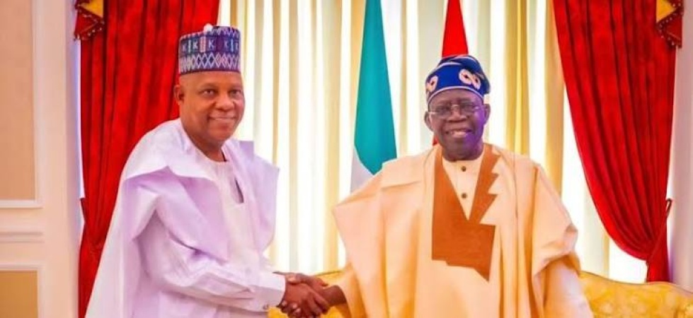 You’re a trusted ally, patriot,  Tinubu hails Shettima @60