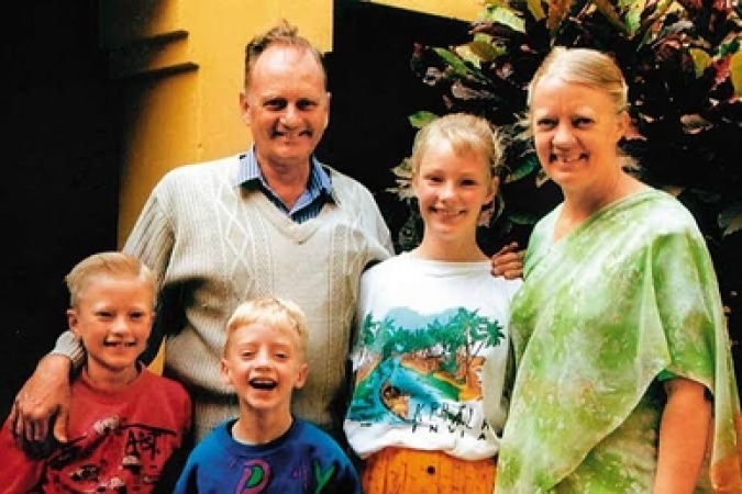 Could the man who murdered a Christian missionary and his sons walk free in India?