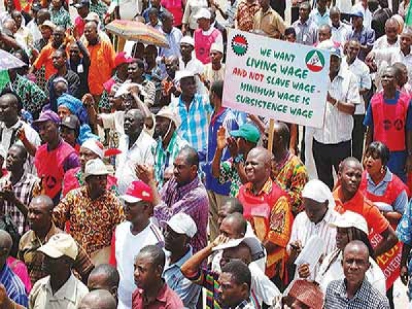  Workers’ unions claim GDP growth yet to translate to improved living conditions