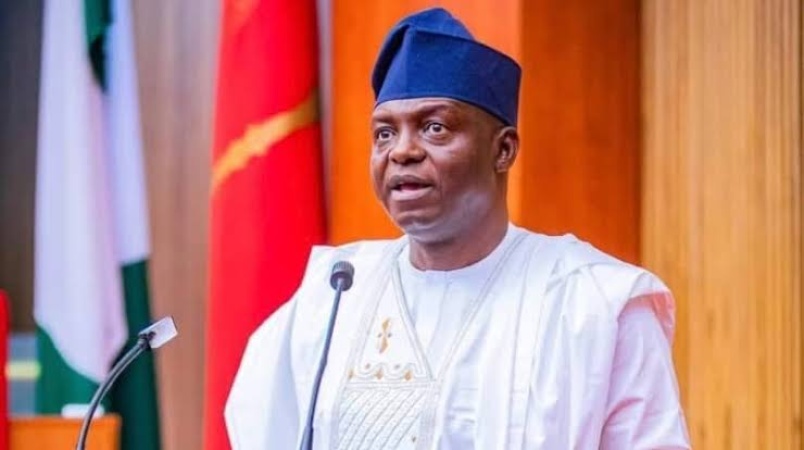 Robust GDP doesn’t put food on table, APC national chairman admits