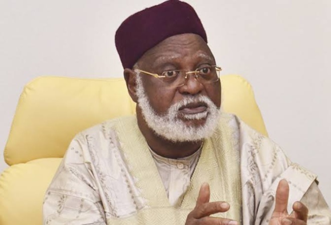 2027 campaigns: Police, Abdulsalami panel move to curb rising tension