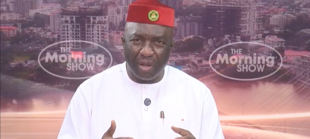 Nwosu: ADC Will Restore Petrol Subsidy, Reconstruct Economy To Prioritise Nigerians
