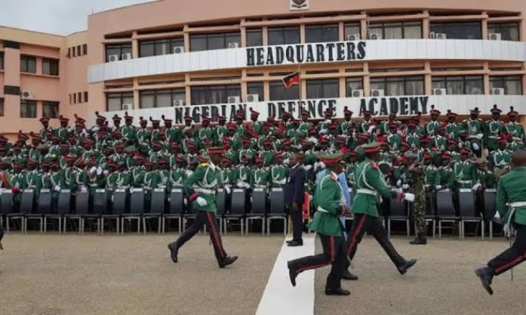 NDA releases 78th regular combatant course admission list