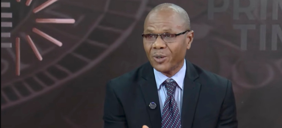 Wilson Uwujaren: Addressing Poverty, Cybercrime Key To Tackling Corruption In Nigeria