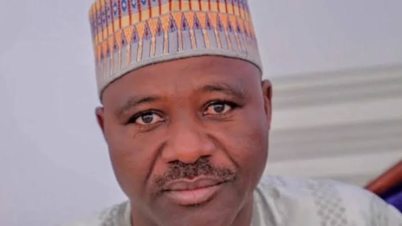 2027: Outrage over Borno commissioner’s threat to flog non-APC supporters
