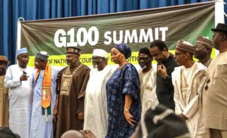 2027: Opposition coalition in shaky start over flagbearer, party structure