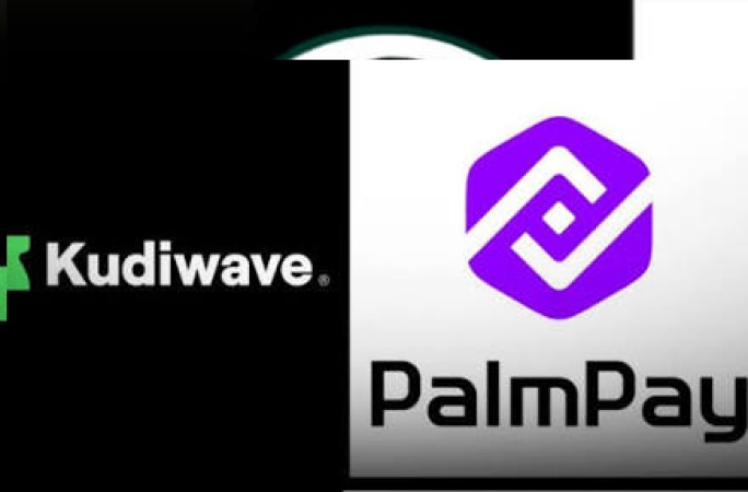 Kudiwave protests ‘unlawful’ transfer of N750m by PalmPay, demands funds return