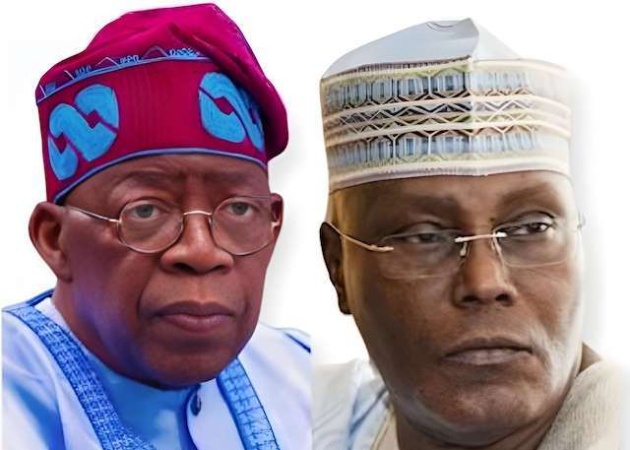 2027: Atiku opens two battle fronts against Tinubu