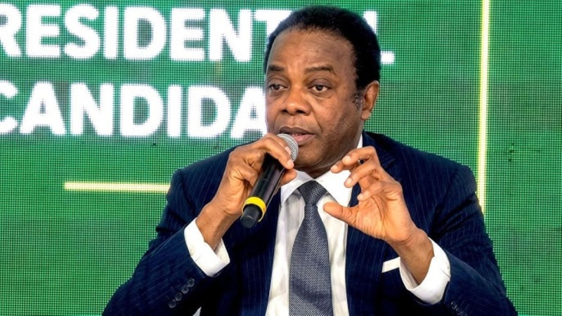 Desperate politicians resorting to human sacrifice to win elections — Donald Duke