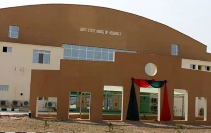 174 candidates jostle for 26 Ekiti Assembly seats