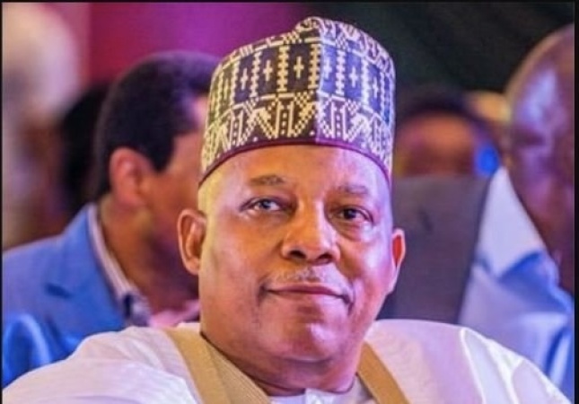 Life is not about what you accumulate, but what you give back, Shettima says at 60
