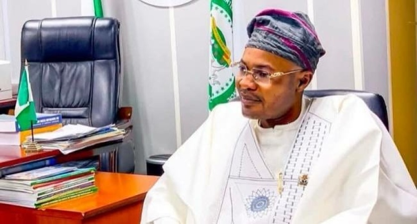 BREAKING: Reps uncover 12 fake agencies, 58 bank accounts linked to alleged PFIPC DG