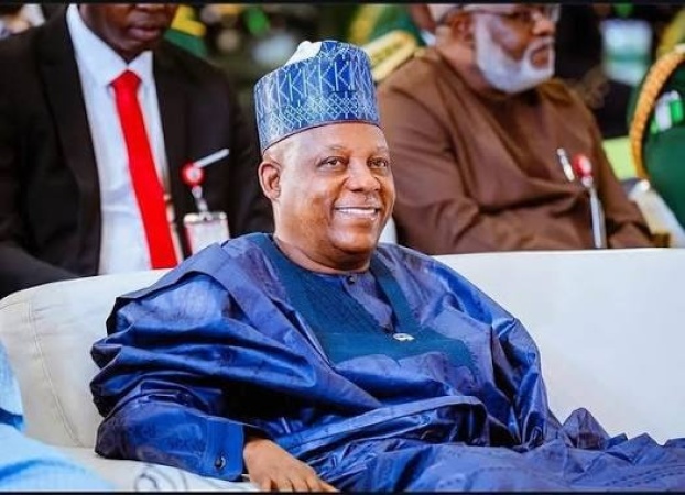 Shettima’s quiet birthday wish won’t stop us from honouring him, AANI says