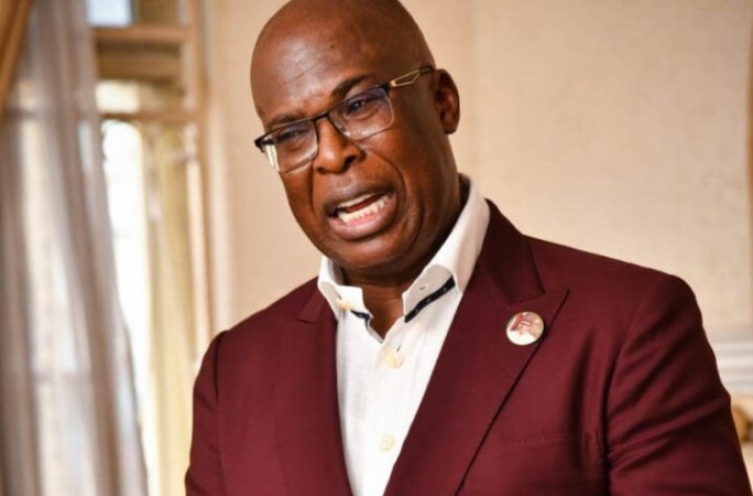 Bayelsa APC won’t collapse because of Sylva’s resignation, says Ex-Deputy Spokesperson
