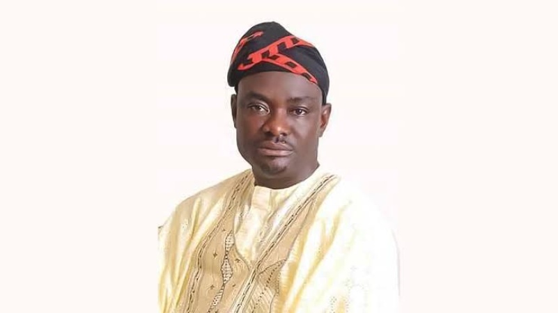 Ex-APC official petitions President Tinubu over disputed parliament seat