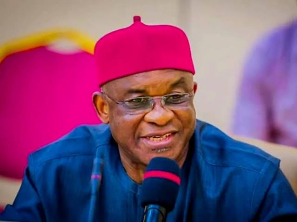 ADC inaugurates reconciliation committee, seeks unity ahead of 2027