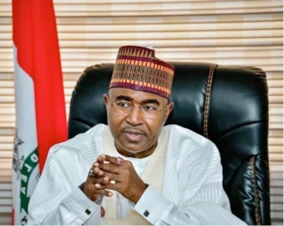 Dismantle financial structures of drug cartels, Marwa charges NDLEA investigators