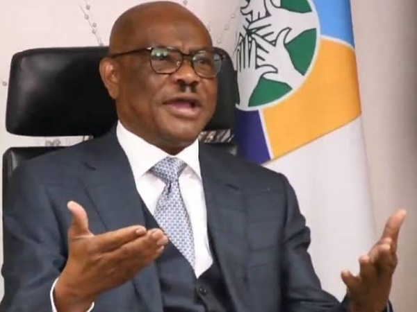 Wike: I’ll be Atiku, Obi’s first casualty if Tinubu loses