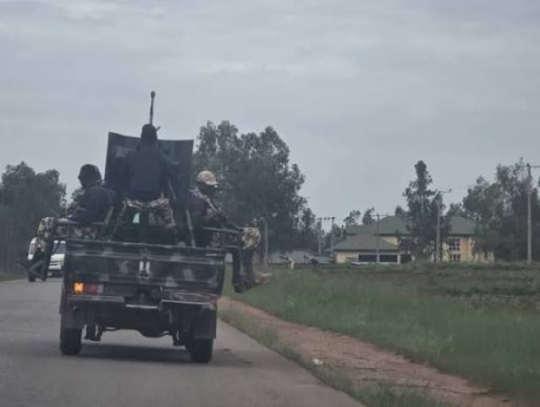 Farmers, herders fail to reach settlement over farm destruction in Plateau