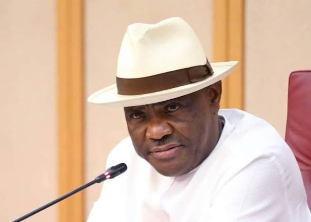 Flooding: Wike suspends FCTA director over illegal approvals on green areas