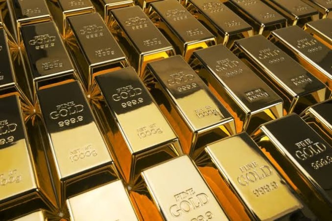Netherlands moves billions in gold to London in ‘crisis preparedness’ move