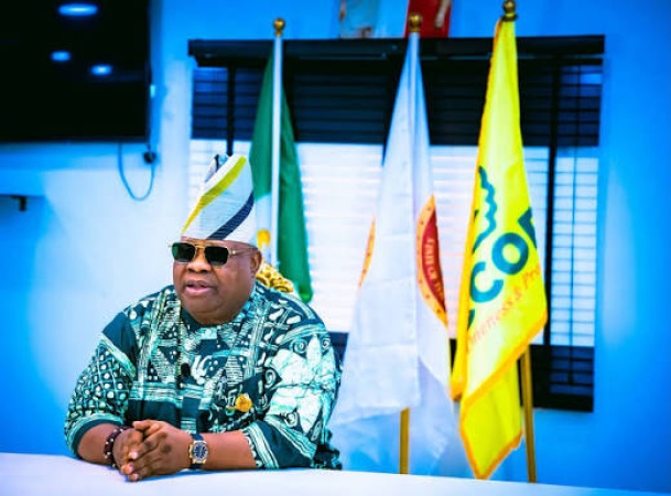 Adeleke hosts stakeholders forum as Osun Accord warns against anti-party activities in legislative elections