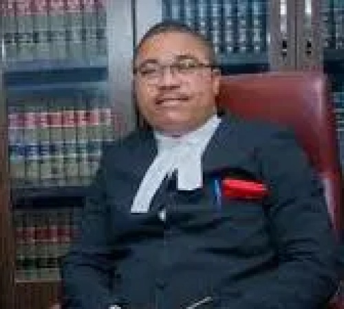 Ex-IPOB Counsel, Ejiofor, calls for rejection of electoral boycott under any guise