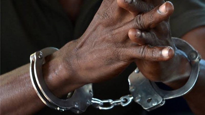 Police detain suspect over N40m job scam in Kano