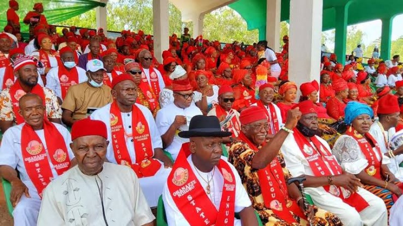 2027: Nigerians won’t accept flawed election results — Igbo leaders