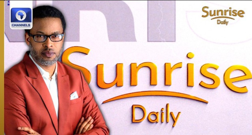 Sulaiman Aledeh returns to sunrise daily after a decade away