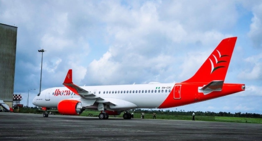 Eno receives new aircraft, says investments in aviation creating jobs in Akwa Ibom