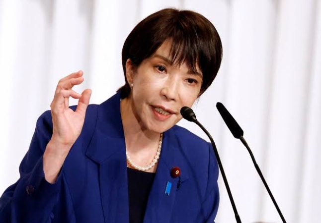 With Japan tightening rules for foreign residents, some wonder if it’s time to say ‘sayonara’
