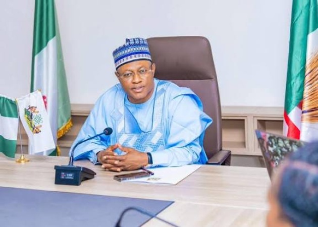 Uba Sani increases salaries of Kaduna traditional rulers