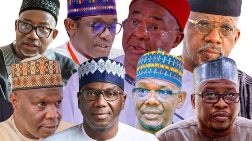 Tenure countdown: States owe N5.3tn as 12 govs near exit