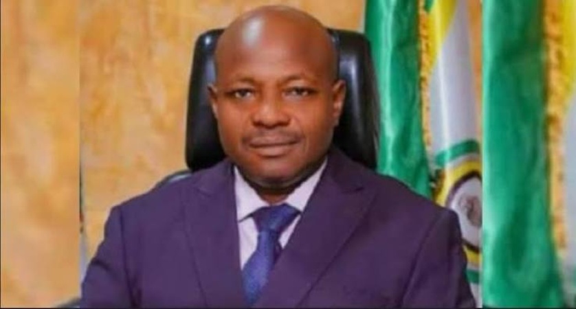 We’ve seized 676 guns, over 330,000 rounds of ammunition — DSS DG
